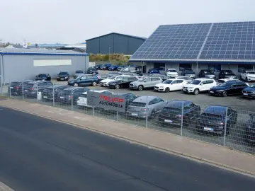 Kodiaq Sportline 4x4 7-Sitzer LED AHK Virtual SH