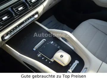 GLE 350 d 4Matic Coupe AMG Line Pano LED