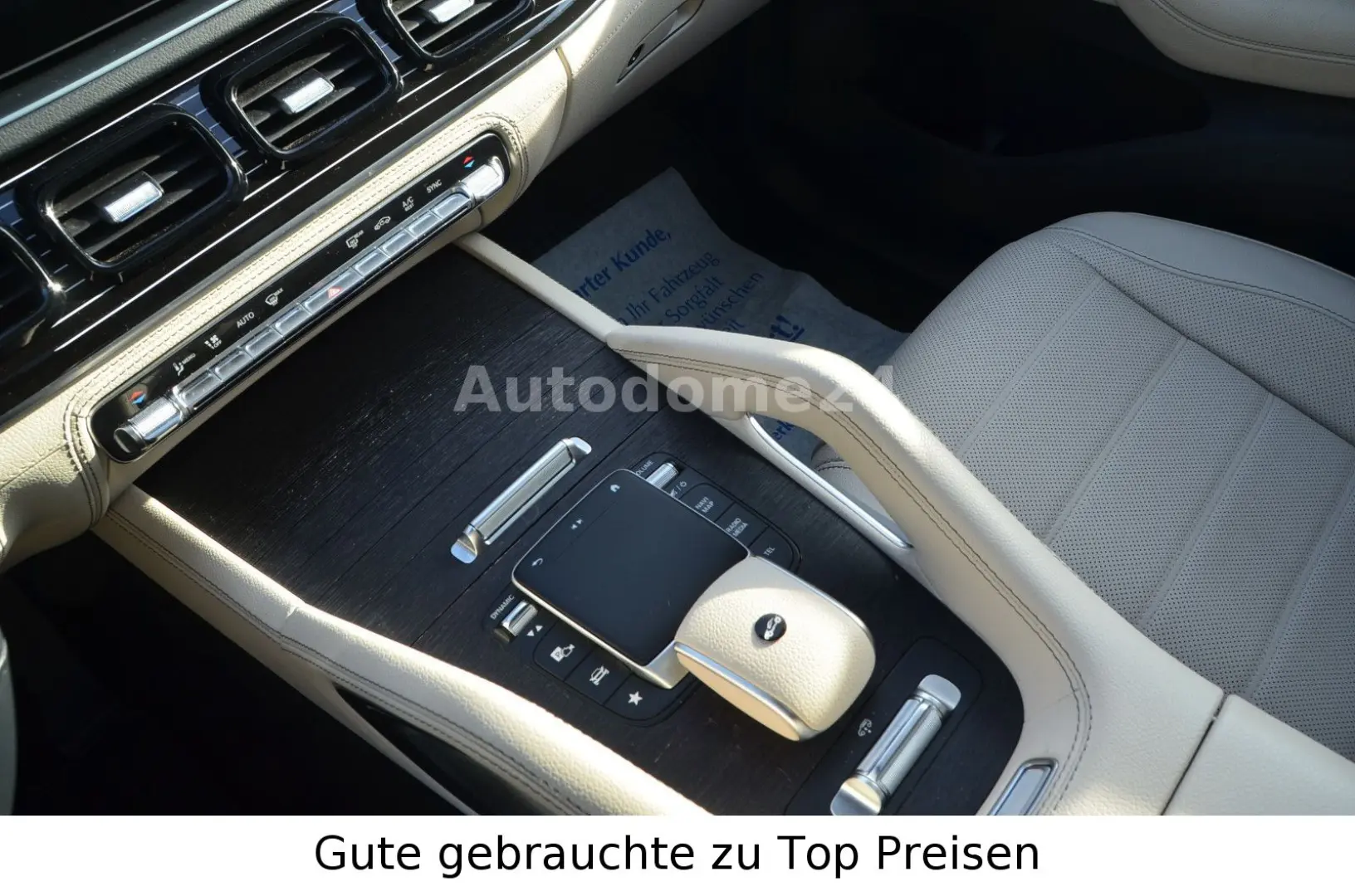 GLE 350 d 4Matic Coupe AMG Line Pano LED