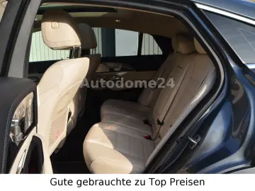 GLE 350 d 4Matic Coupe AMG Line Pano LED