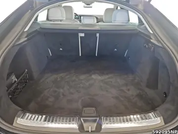 GLE 350 d 4M Coupé AMG Pano Airmatic Burm Memory