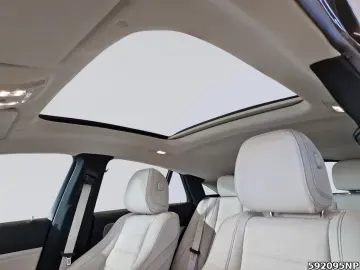 GLE 350 d 4M Coupé AMG Pano Airmatic Burm Memory