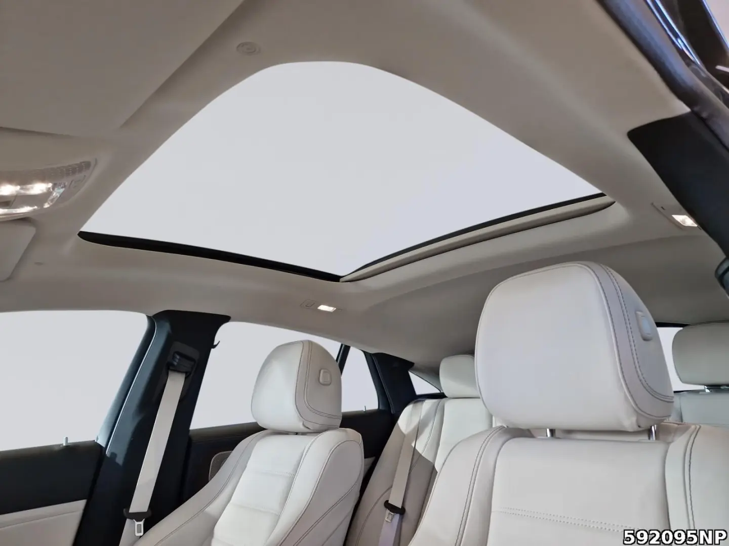 GLE 350 d 4M Coupé AMG Pano Airmatic Burm Memory