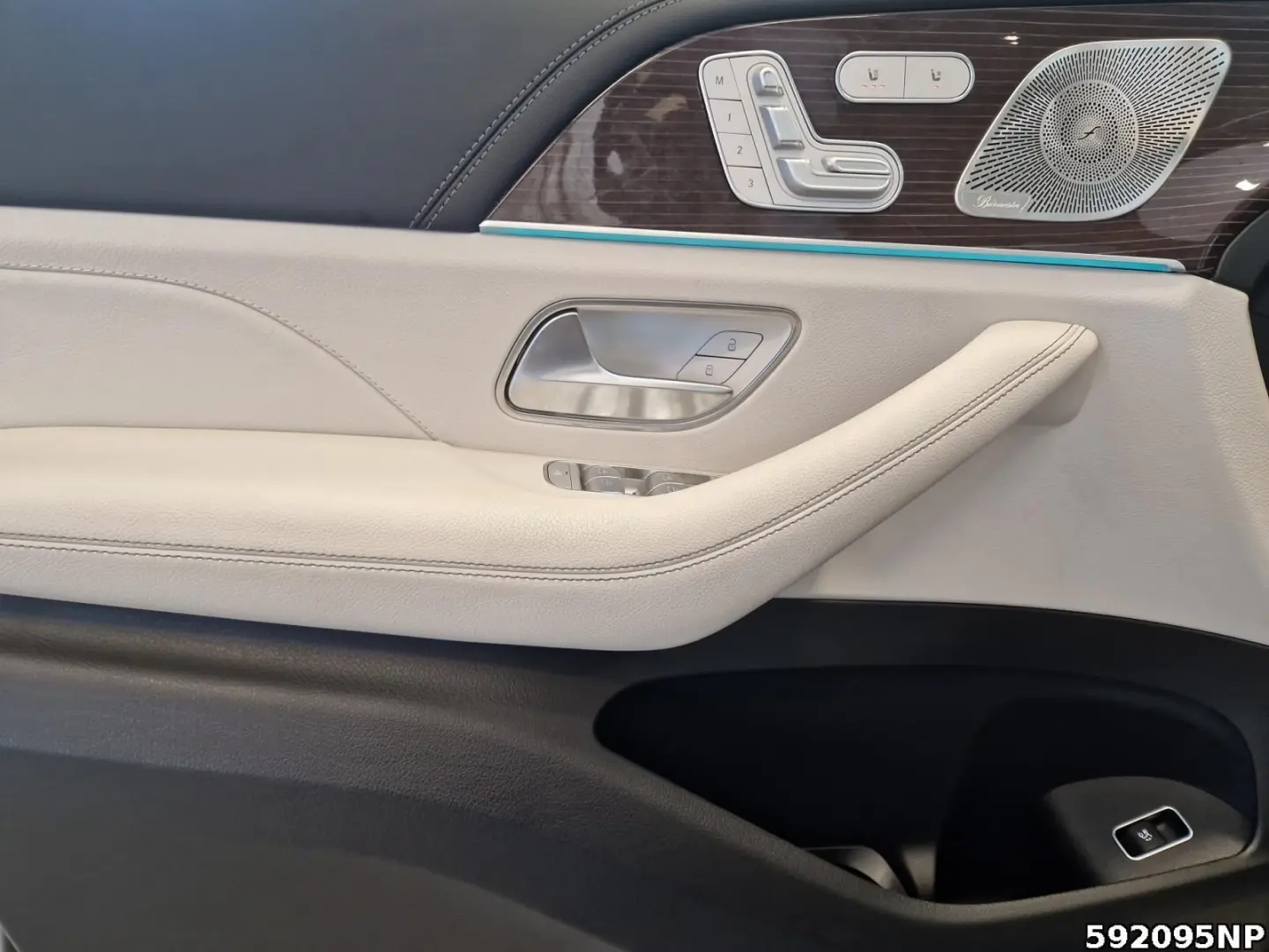 GLE 350 d 4M Coupé AMG Pano Airmatic Burm Memory