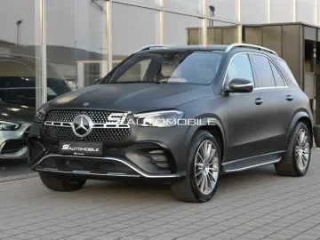 GLE 450 d 4M. AMG PREMIUM   E-BODY