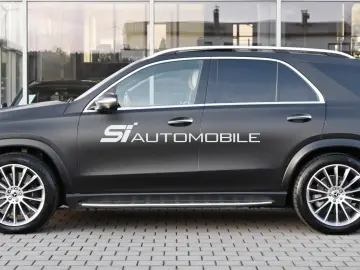 GLE 450 d 4M. AMG PREMIUM   E-BODY