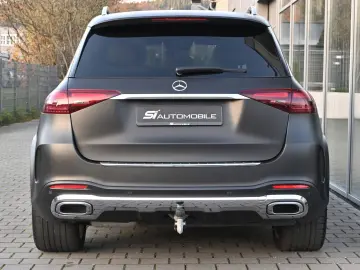 GLE 450 d 4M. AMG PREMIUM   E-BODY