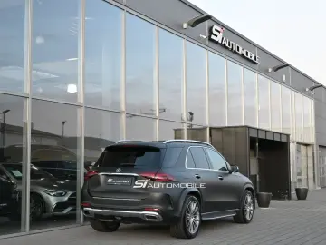 GLE 450 d 4M. AMG PREMIUM   E-BODY