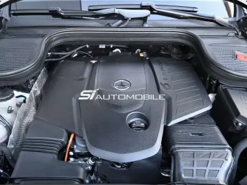 GLE 450 d 4M. AMG PREMIUM   E-BODY