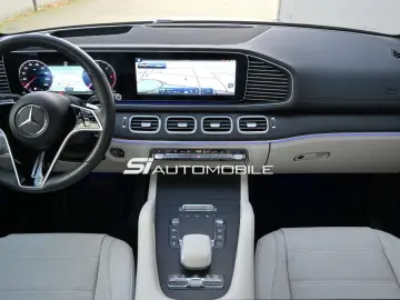 GLE 450 d 4M. AMG PREMIUM   E-BODY