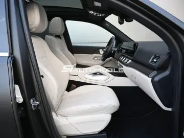 GLE 450 d 4M. AMG PREMIUM   E-BODY