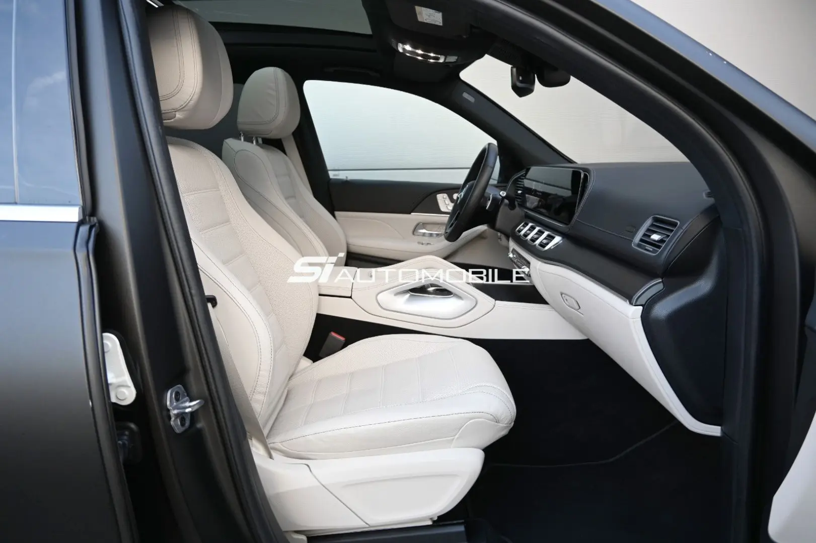 GLE 450 d 4M. AMG PREMIUM   E-BODY