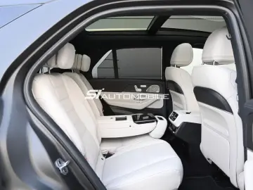 GLE 450 d 4M. AMG PREMIUM   E-BODY