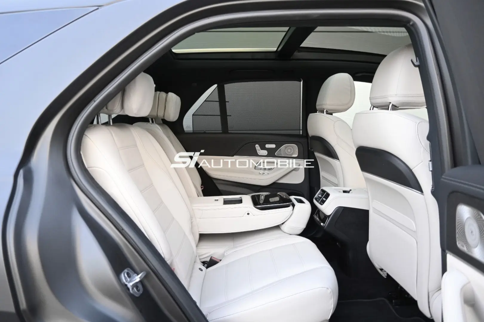 GLE 450 d 4M. AMG PREMIUM   E-BODY