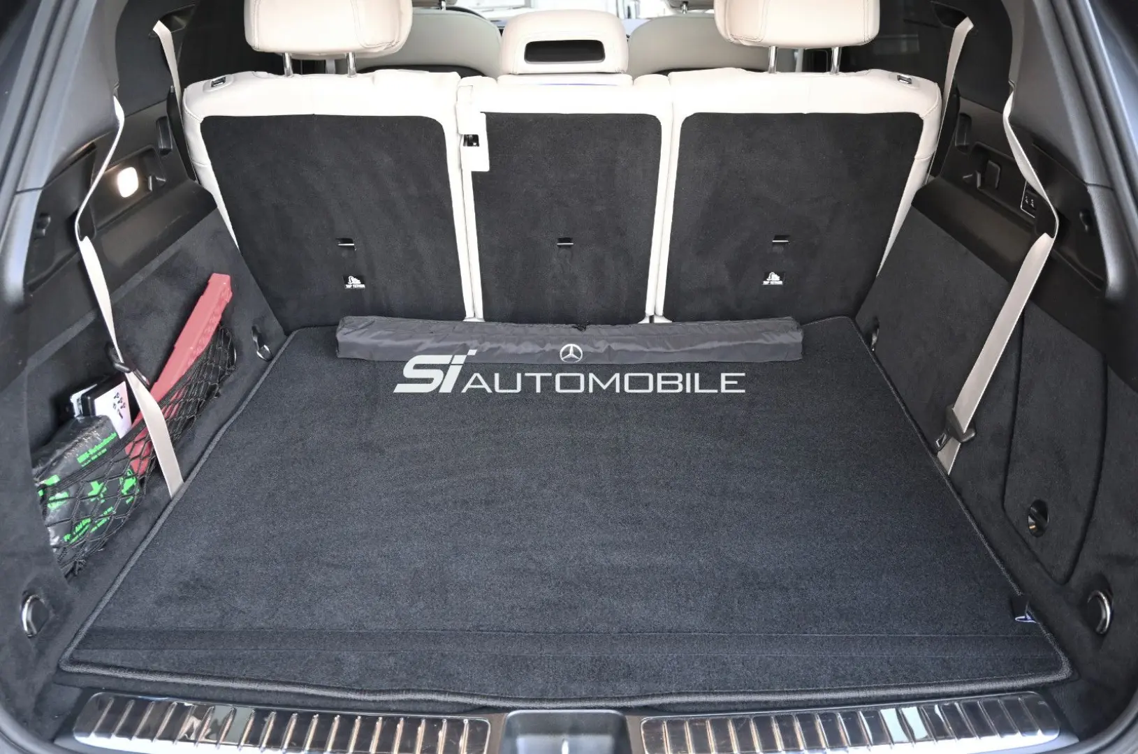 GLE 450 d 4M. AMG PREMIUM   E-BODY