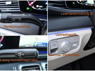 GLE 450 d 4M. AMG PREMIUM   E-BODY