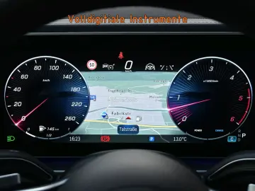 GLE 450 d 4M. AMG PREMIUM   E-BODY