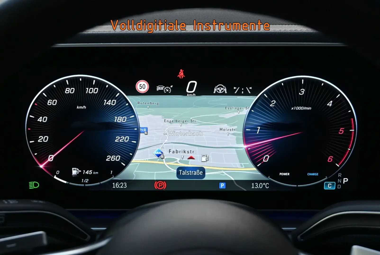 GLE 450 d 4M. AMG PREMIUM   E-BODY