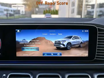 GLE 450 d 4M. AMG PREMIUM   E-BODY