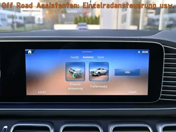 GLE 450 d 4M. AMG PREMIUM   E-BODY