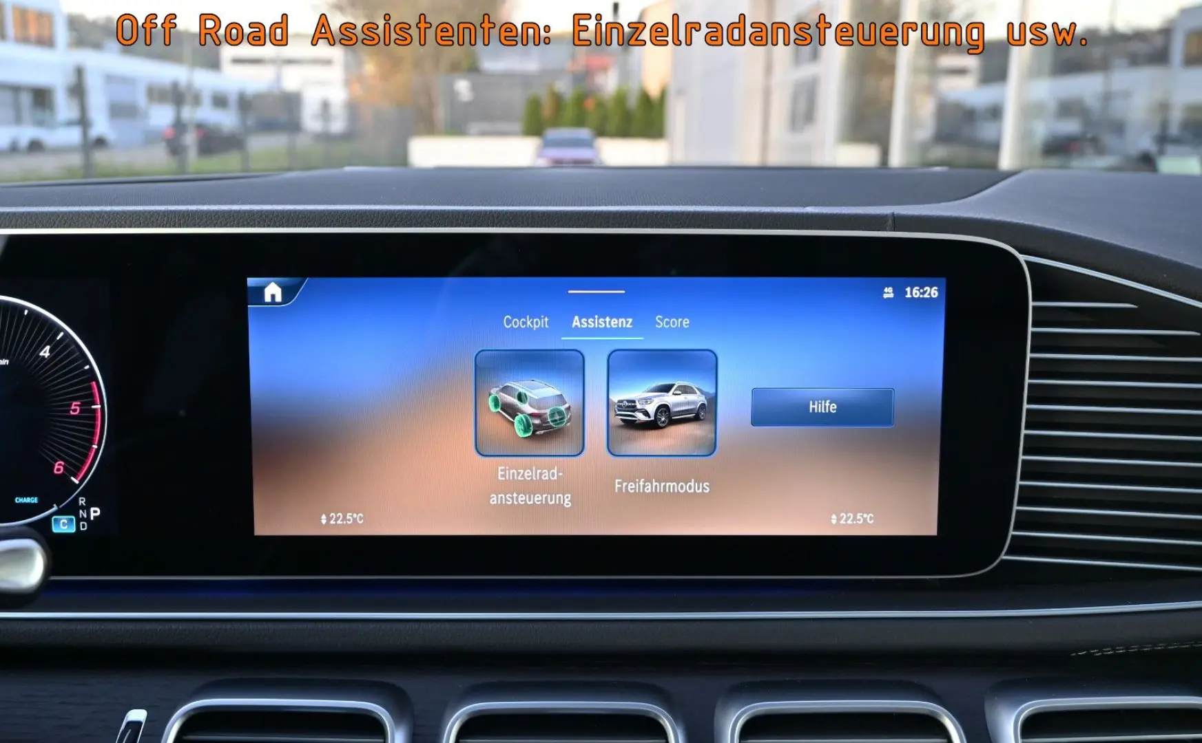 GLE 450 d 4M. AMG PREMIUM   E-BODY