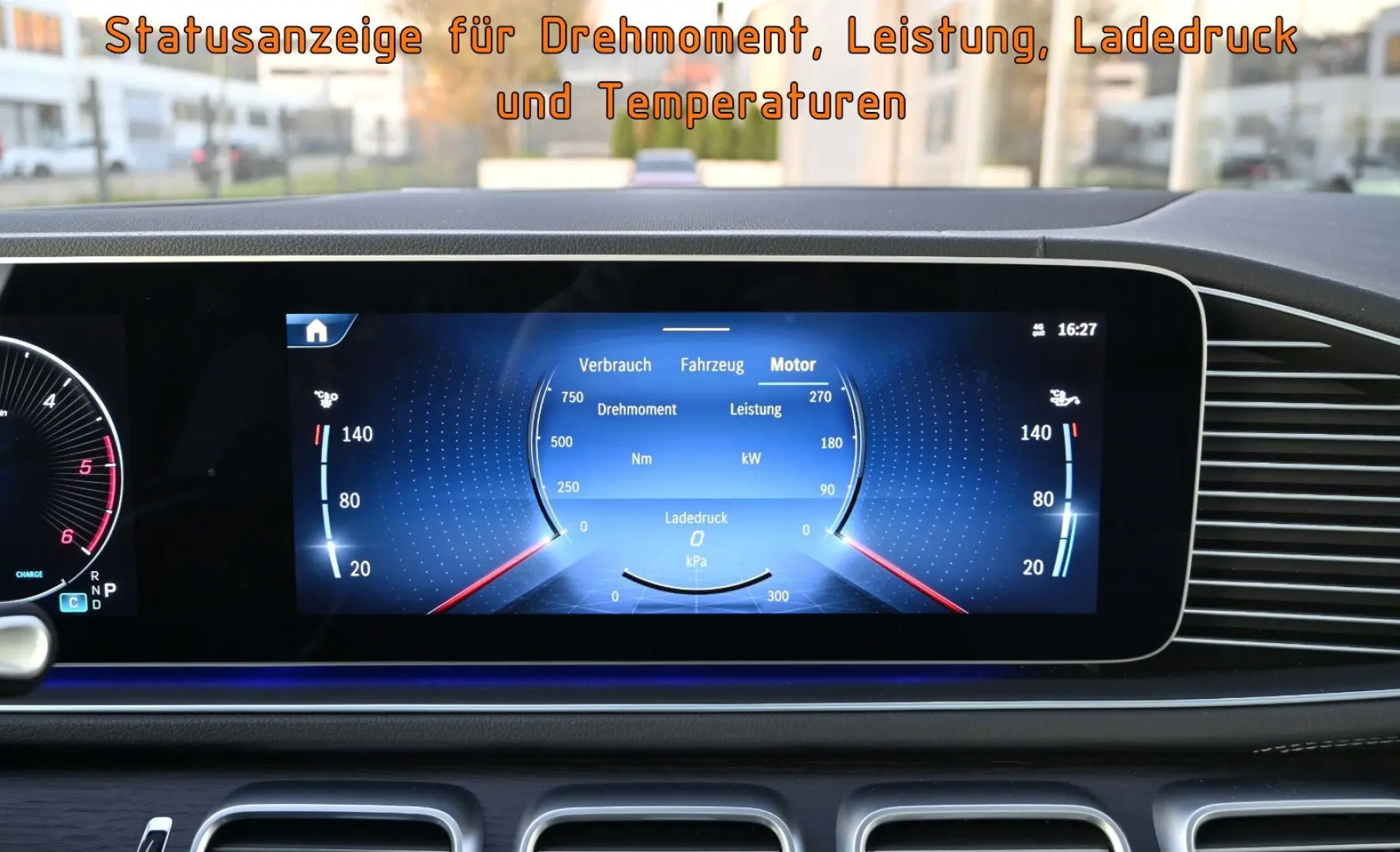 GLE 450 d 4M. AMG PREMIUM   E-BODY