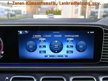 GLE 450 d 4M. AMG PREMIUM   E-BODY