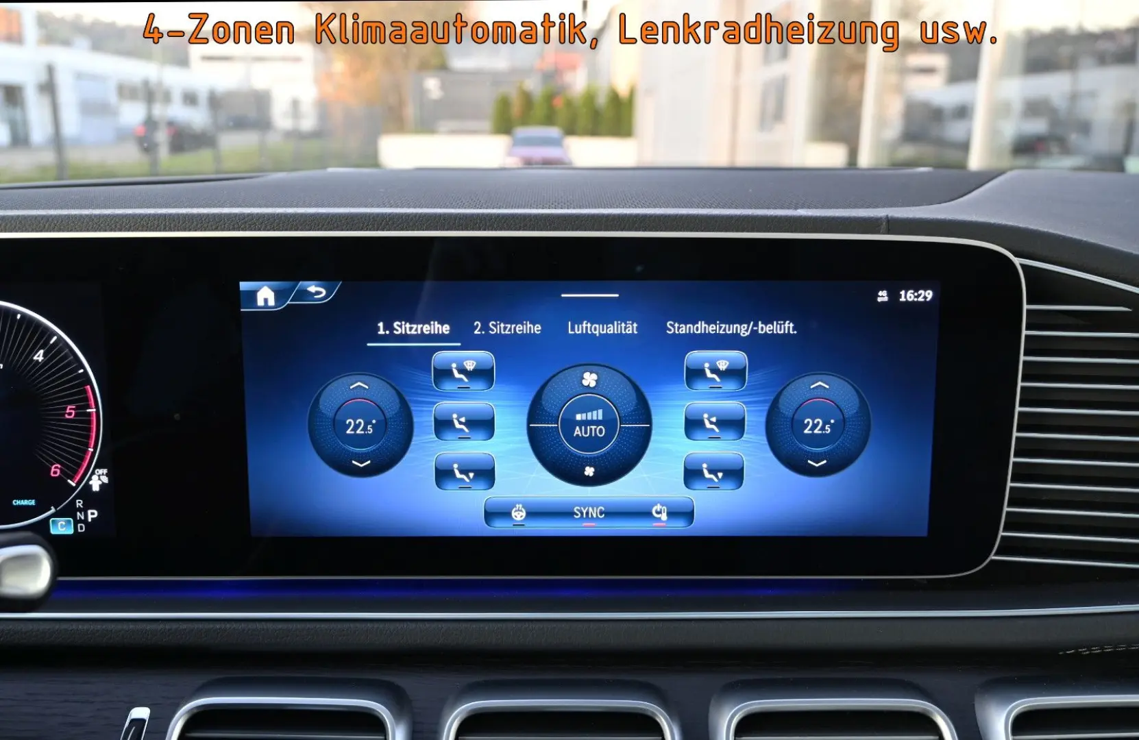 GLE 450 d 4M. AMG PREMIUM   E-BODY