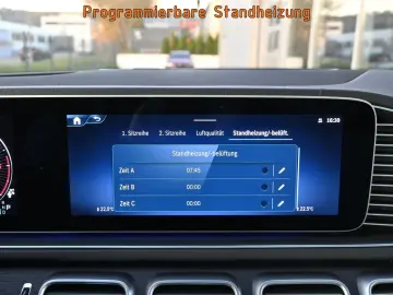 GLE 450 d 4M. AMG PREMIUM   E-BODY