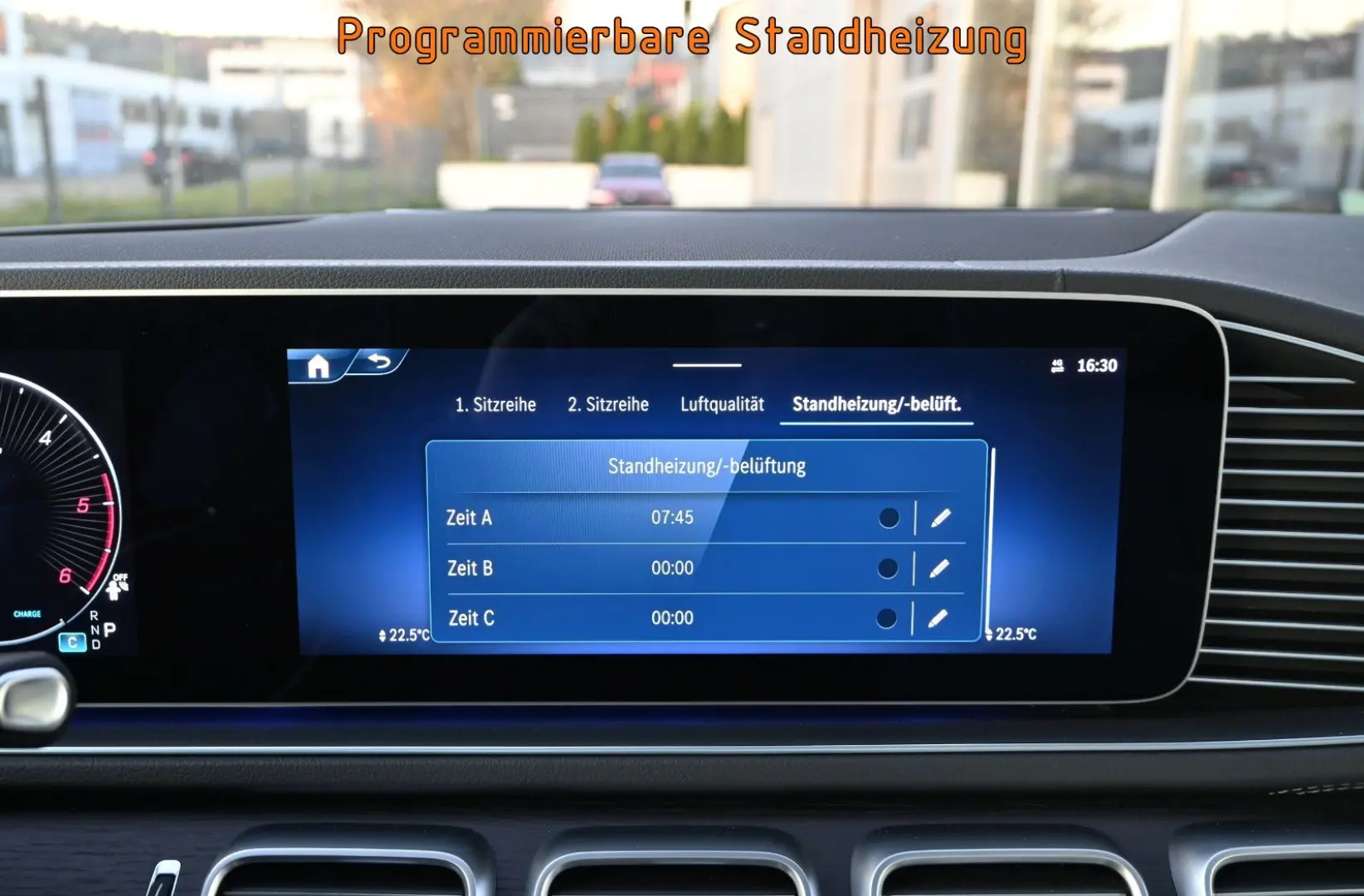 GLE 450 d 4M. AMG PREMIUM   E-BODY