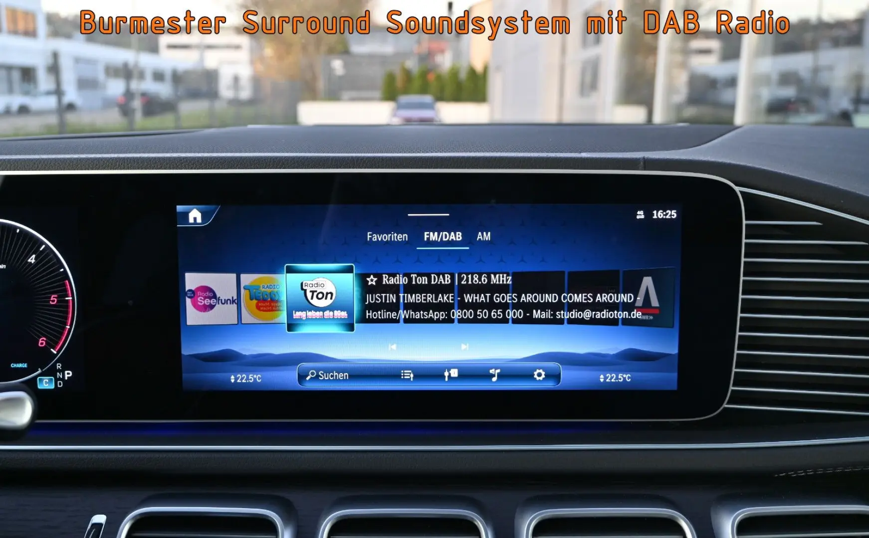 GLE 450 d 4M. AMG PREMIUM   E-BODY