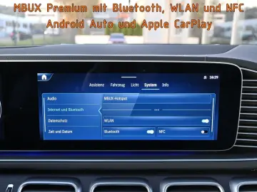 GLE 450 d 4M. AMG PREMIUM   E-BODY