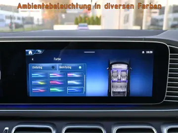 GLE 450 d 4M. AMG PREMIUM   E-BODY