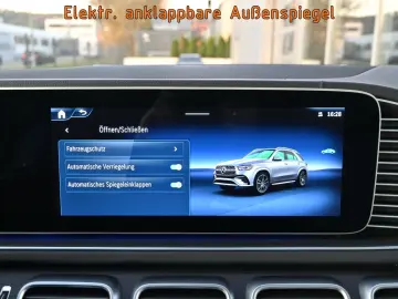 GLE 450 d 4M. AMG PREMIUM   E-BODY