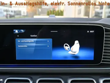 GLE 450 d 4M. AMG PREMIUM   E-BODY