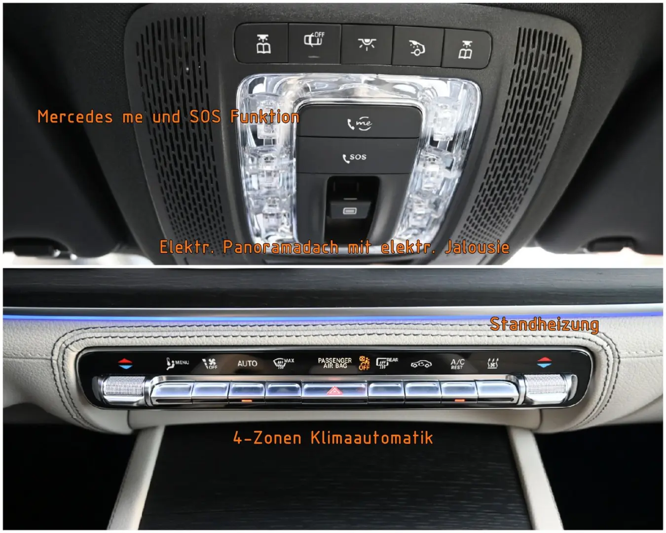 GLE 450 d 4M. AMG PREMIUM   E-BODY