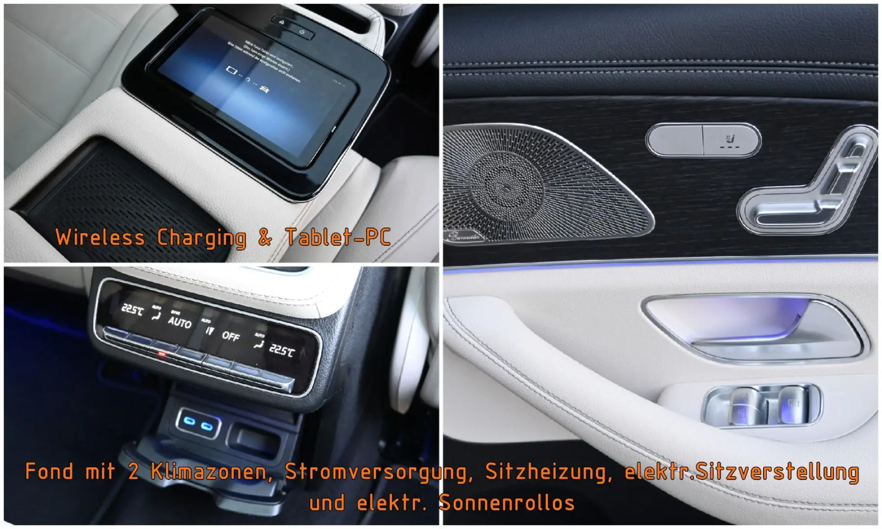 GLE 450 d 4M. AMG PREMIUM   E-BODY