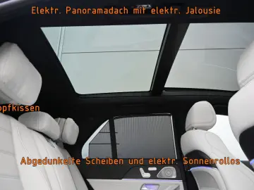 GLE 450 d 4M. AMG PREMIUM   E-BODY