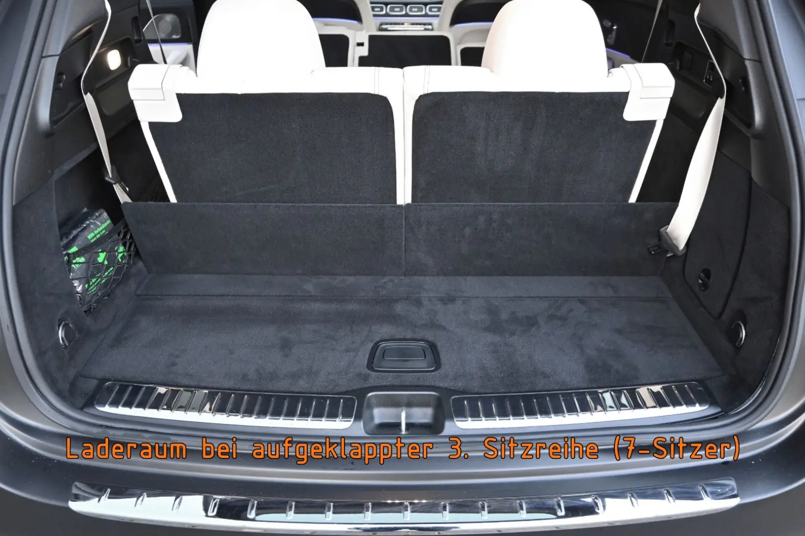 GLE 450 d 4M. AMG PREMIUM   E-BODY