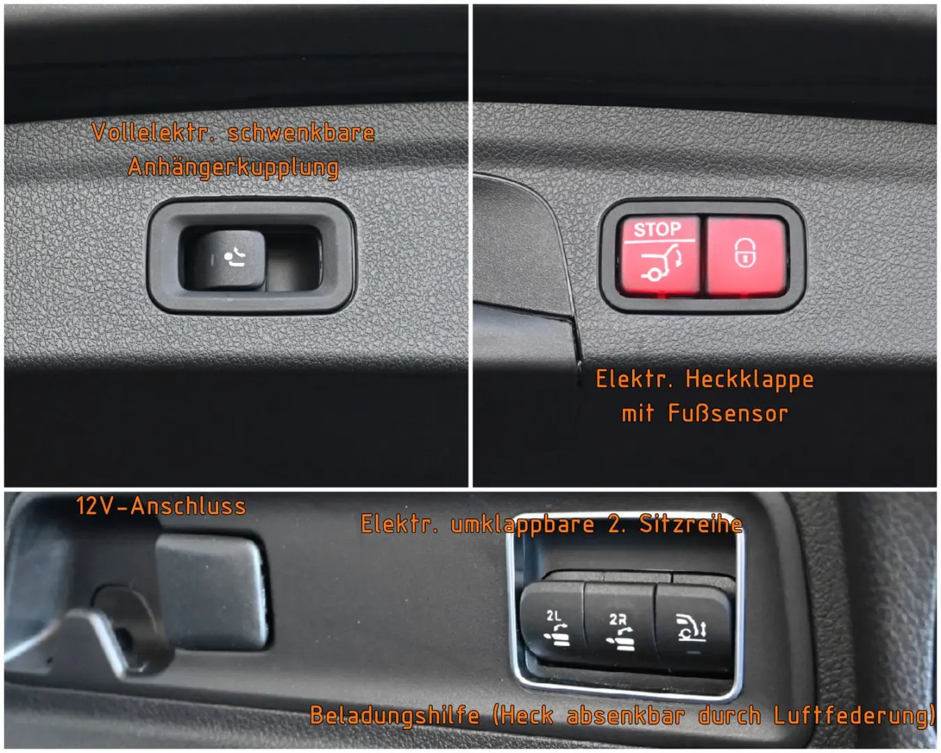 GLE 450 d 4M. AMG PREMIUM   E-BODY