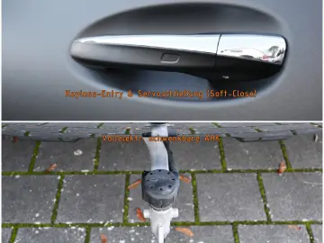 GLE 450 d 4M. AMG PREMIUM   E-BODY