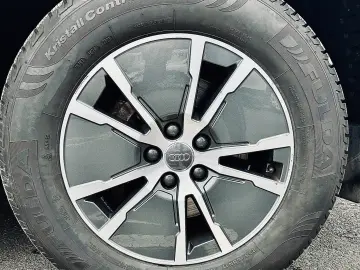 Audi Q5 2.0 TDI Quattro S tronic design