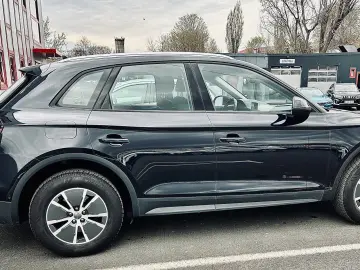 Audi Q5 2.0 TDI Quattro S tronic design