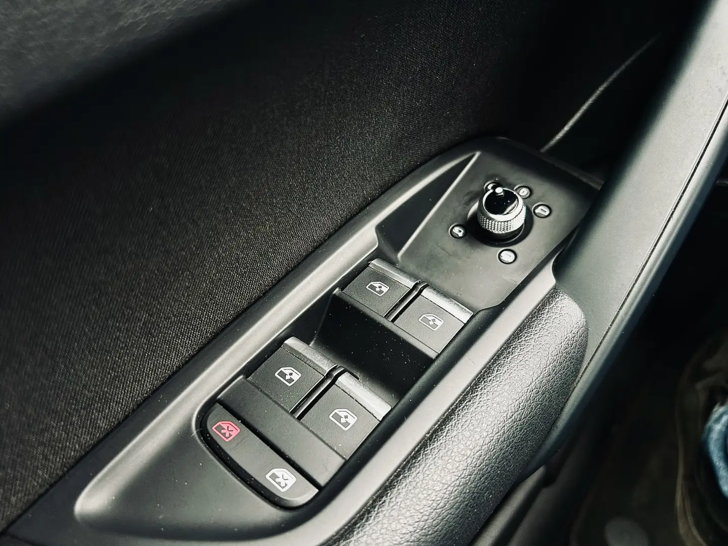 Audi Q5 2.0 TDI Quattro S tronic design