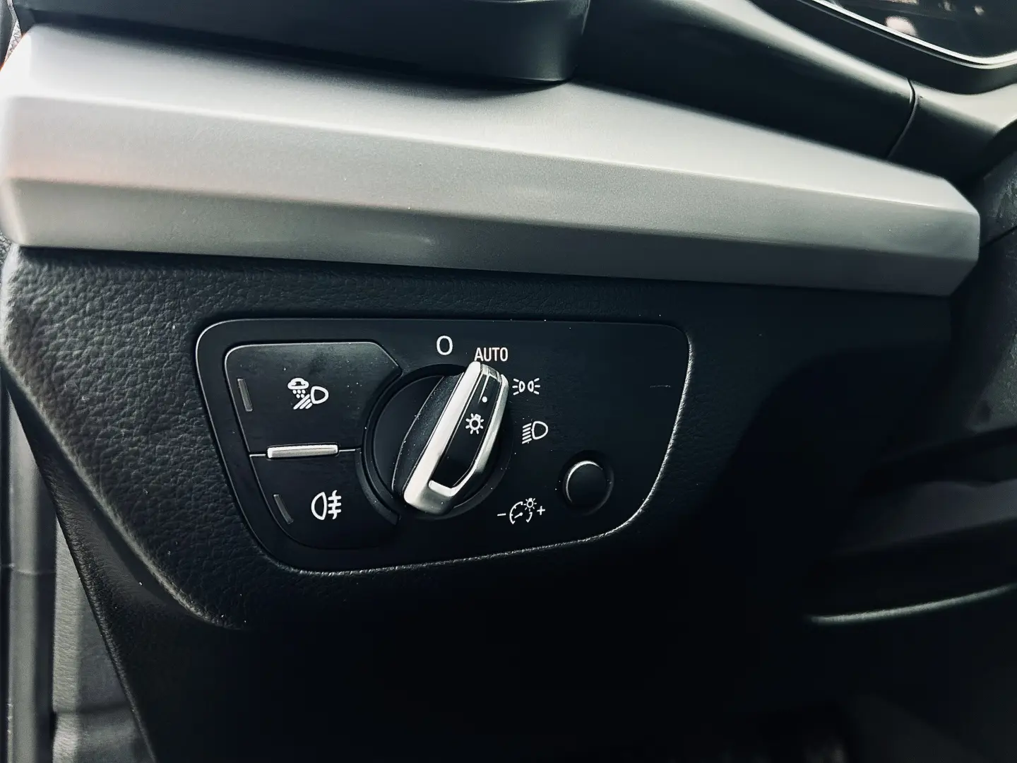 Audi Q5 2.0 TDI Quattro S tronic design