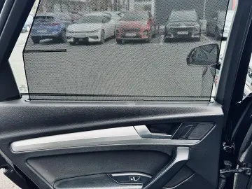 Audi Q5 2.0 TDI Quattro S tronic design