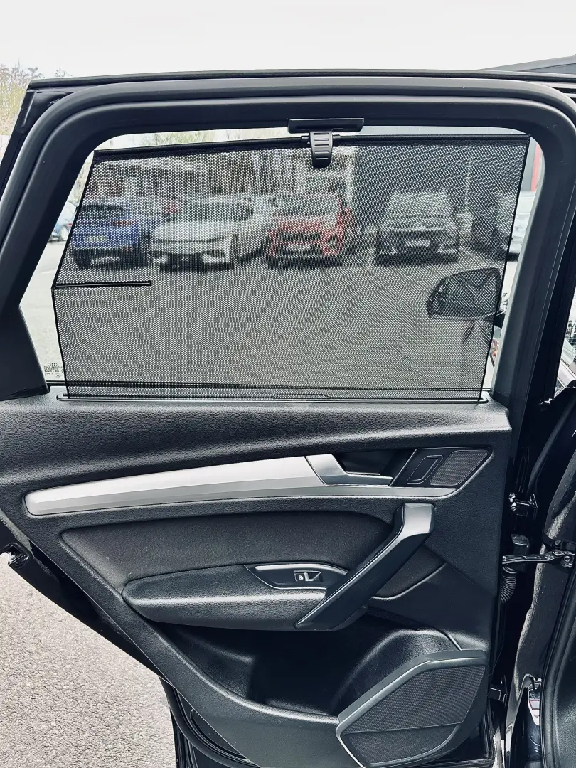 Audi Q5 2.0 TDI Quattro S tronic design