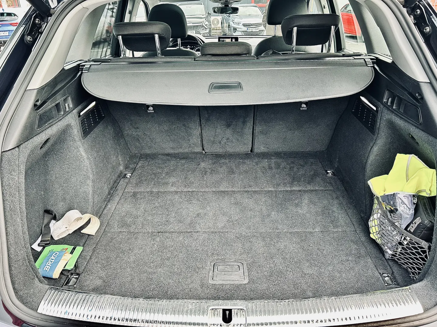 Audi Q5 2.0 TDI Quattro S tronic design