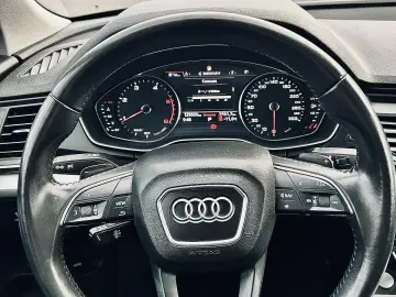 Audi Q5 2.0 TDI Quattro S tronic design