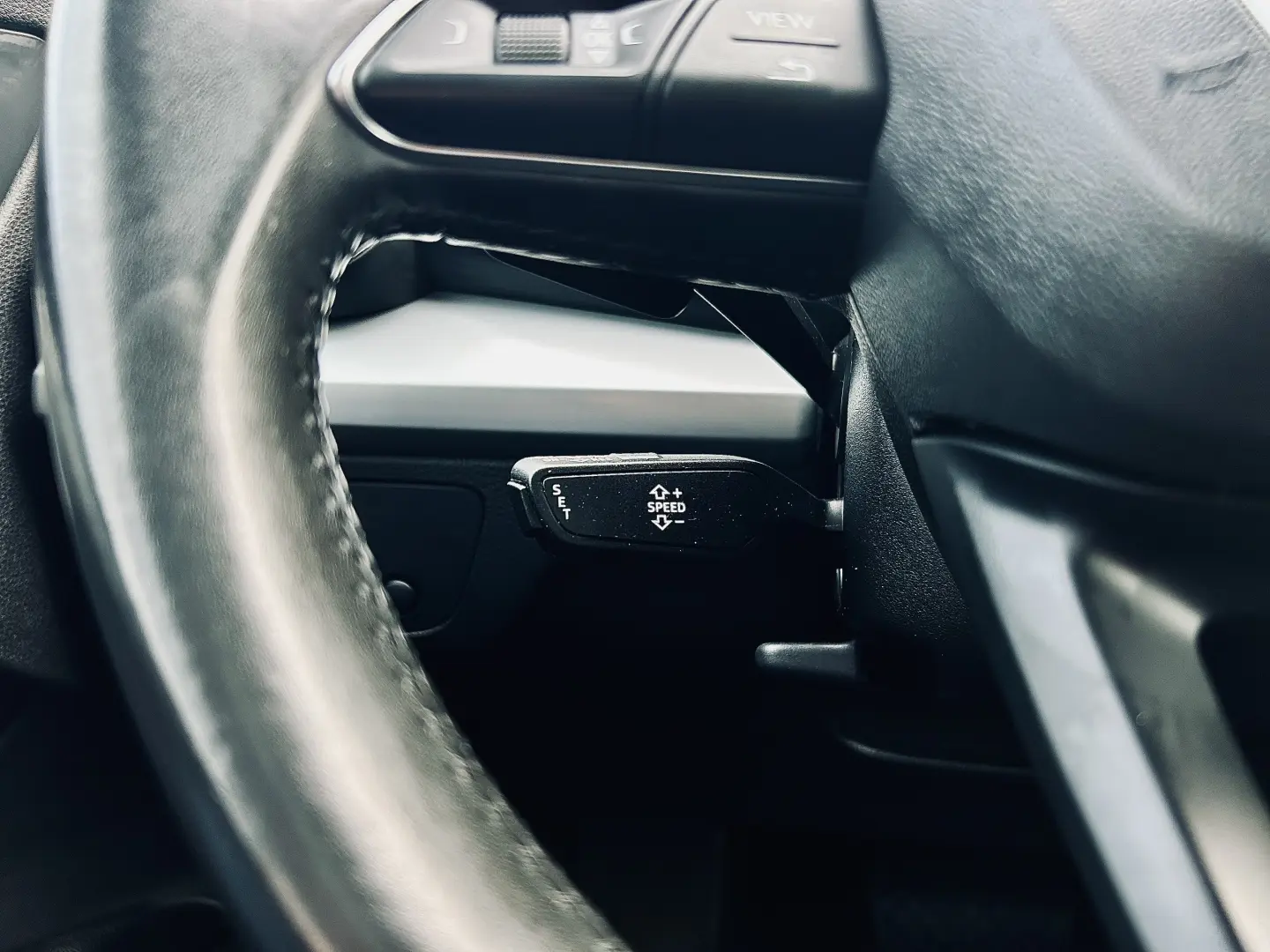 Audi Q5 2.0 TDI Quattro S tronic design